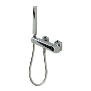 grifo bimando para ducha