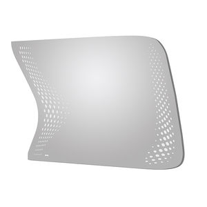 espejo para baño de pared