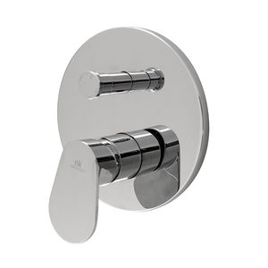 grifo monomando para ducha
