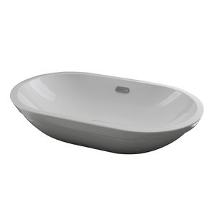 lavabo encastrable
