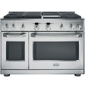cocina con horno de gas