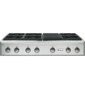 placa de cocina de gas