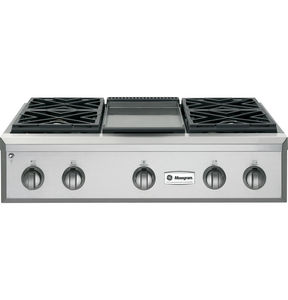 placa de cocina de gas