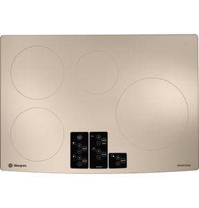 placa de cocina de inducción