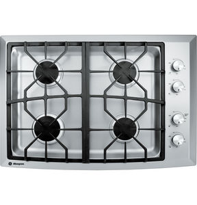 placa de cocina de gas