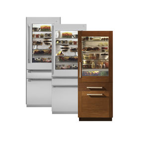 gaveta refrigerada