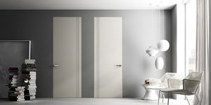 puerta de interior