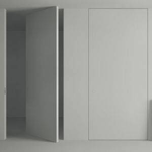 puerta de interior