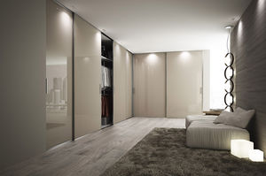 puerta de armario de interior