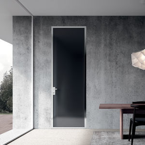 puerta de interior
