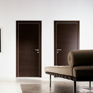 puerta de interior