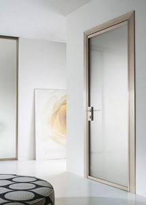 puerta de interior