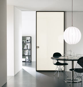 puerta de interior