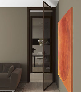 puerta de interior