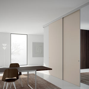 puerta de interior