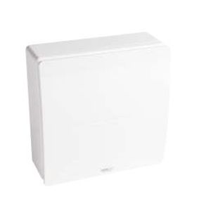 ventilador extractor / canalizable / residencial / de plástico