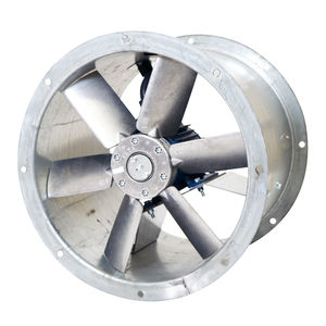 ventilador axial
