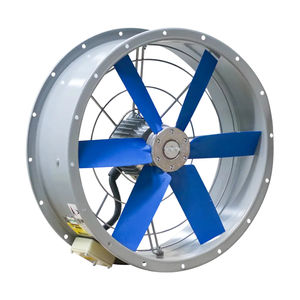 ventilador axial