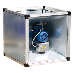 ventilador centrífugo