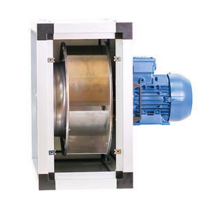 ventilador centrífugo