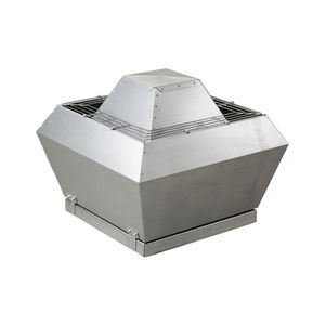 ventilador centrífugo