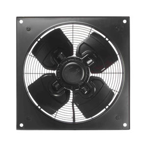 ventilador axial