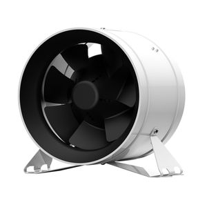 ventilador canalizable