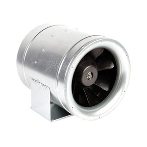 ventilador centrífugo