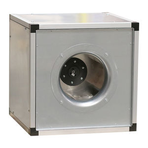 ventilador centrífugo