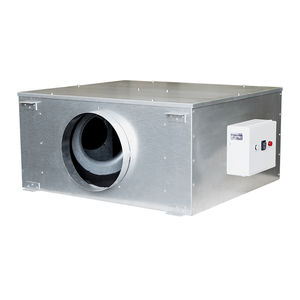 ventilador centrífugo