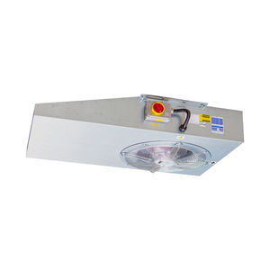 ventilador centrífugo