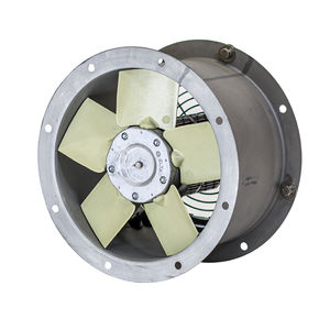 ventilador axial