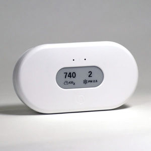 detector de temperatura