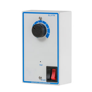 regulador de velocidad para ventilación