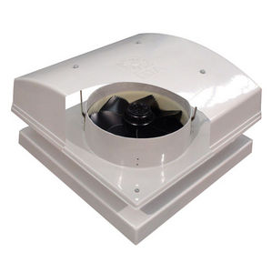 extractor de techo