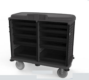 carrito de servicio
