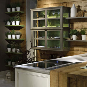 mueble alto para cocina