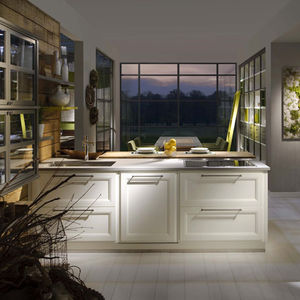 cocina contemporánea