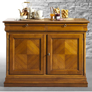 mueble bajo para cocina