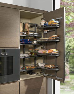 mueble organizador para suelo
