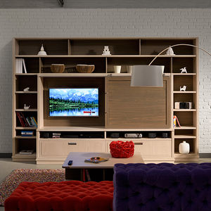 mueble TV contemporáneo