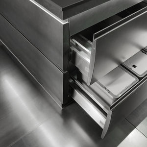 cajón para cocina