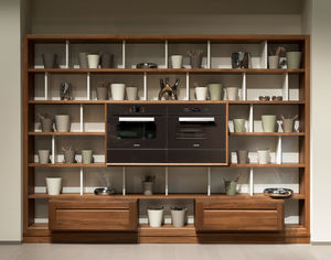 mueble de salón contemporáneo