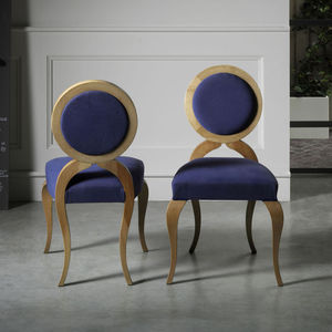 silla de estilo