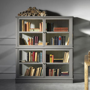 biblioteca clásica