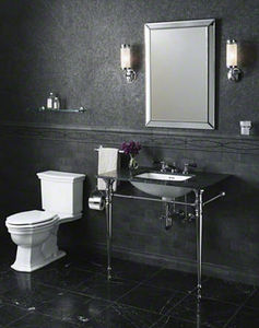 espejo para baño de pared