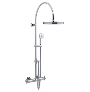 set de ducha de pared