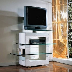 mueble de televisión contemporáneo