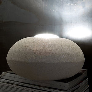 lámpara de mesa