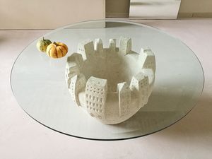 mesa de centro de diseño original